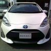 toyota aqua 2019 -TOYOTA--AQUA DAA-NHP10--NHP10-6833182---TOYOTA--AQUA DAA-NHP10--NHP10-6833182- image 31