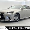 lexus gs 2015 -LEXUS--Lexus GS DAA-GWL10--GWL10-7000329---LEXUS--Lexus GS DAA-GWL10--GWL10-7000329- image 1