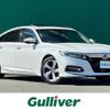 honda accord 2021 -HONDA--Accord 6AA-CV3--CV3-1004903---HONDA--Accord 6AA-CV3--CV3-1004903- image 1