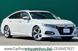 honda accord 2021 -HONDA--Accord 6AA-CV3--CV3-1004903---HONDA--Accord 6AA-CV3--CV3-1004903-