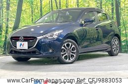 mazda demio 2015 -MAZDA--Demio LDA-DJ5AS--DJ5AS-101769---MAZDA--Demio LDA-DJ5AS--DJ5AS-101769-