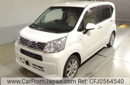 daihatsu move 2015 -DAIHATSU--Move DBA-LA150S--LA150S-0076007---DAIHATSU--Move DBA-LA150S--LA150S-0076007-