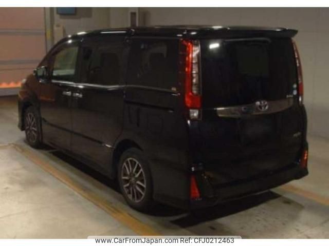 toyota noah 2017 quick_quick_DBA-ZRR80W_0299525 image 2