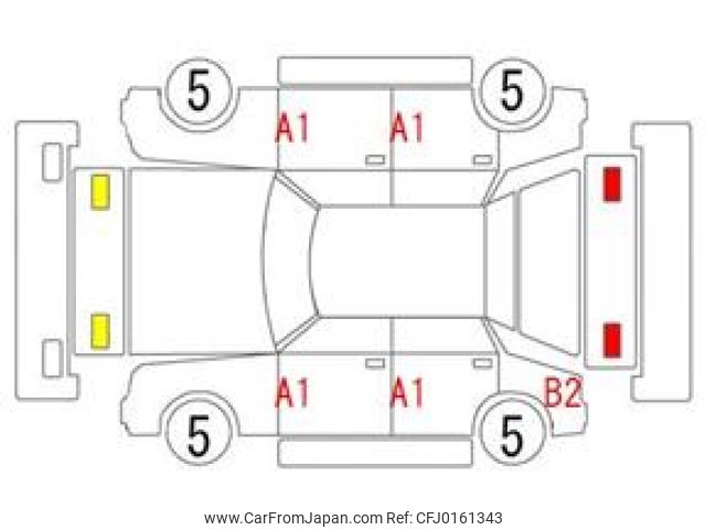 nissan note 2019 -NISSAN--Note DAA-HE12--HE12-313013---NISSAN--Note DAA-HE12--HE12-313013- image 2