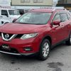 nissan x-trail 2015 quick_quick_DAA-HNT32_HNT32-101668 image 12