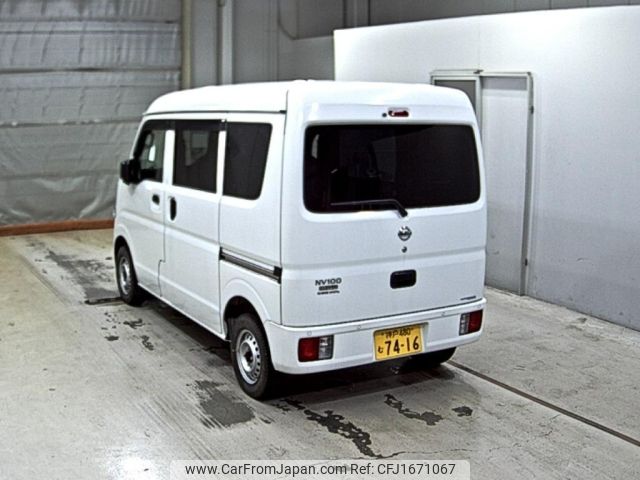 nissan clipper-van 2022 CFJ1671067 image 2