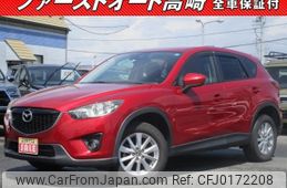 mazda cx-5 2014 -MAZDA--CX-5 KE2AW--127253---MAZDA--CX-5 KE2AW--127253-