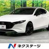 mazda mazda3 2023 CFJ1689493 image 1