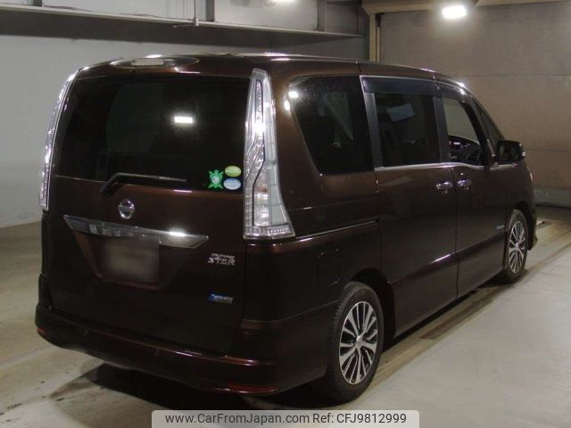 nissan serena 2016 -NISSAN--Serena HFC26-300076---NISSAN--Serena HFC26-300076- image 2