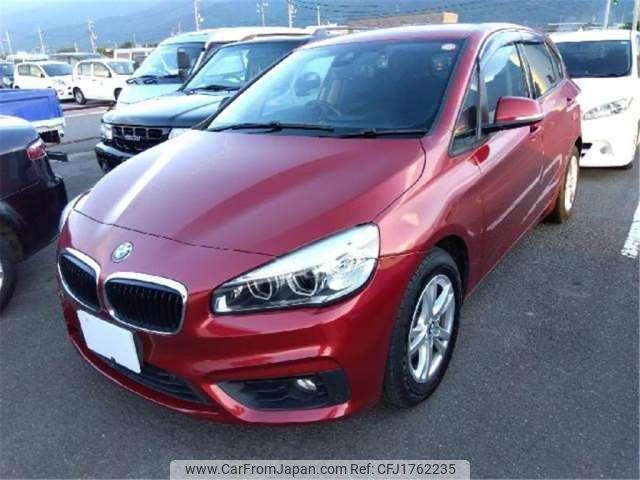 bmw 2-series 2016 CFJ1762235 image 1