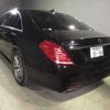 mercedes-benz s-class 2016 -MERCEDES-BENZ 【宇都宮 301ﾌ8104】--Benz S Class 222057-1A198234---MERCEDES-BENZ 【宇都宮 301ﾌ8104】--Benz S Class 222057-1A198234- image 5