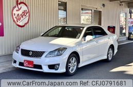 toyota crown 2010 -TOYOTA--Crown DBA-GRS200--GRS200-0049178---TOYOTA--Crown DBA-GRS200--GRS200-0049178-