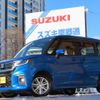 suzuki solio 2022 -SUZUKI 【名変中 】--Solio MA37S--131926---SUZUKI 【名変中 】--Solio MA37S--131926- image 13