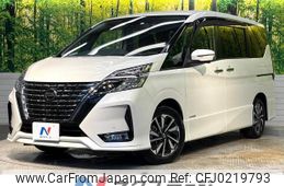 nissan serena 2020 -NISSAN--Serena DAA-GFC27--GFC27-199384---NISSAN--Serena DAA-GFC27--GFC27-199384-