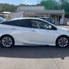 toyota prius 2018 -TOYOTA--Prius ZVW50--ZVW50-6127205---TOYOTA--Prius ZVW50--ZVW50-6127205- image 9