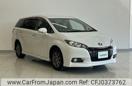 toyota wish 2016 -TOYOTA--Wish DBA-ZGE25W--ZGE25-6009108---TOYOTA--Wish DBA-ZGE25W--ZGE25-6009108-