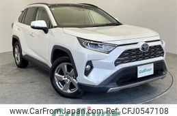 toyota rav4 2021 -TOYOTA--RAV4 6AA-AXAH54--AXAH54-4031394---TOYOTA--RAV4 6AA-AXAH54--AXAH54-4031394-