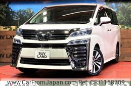 toyota vellfire 2019 -TOYOTA--Vellfire DBA-AGH30W--AGH30-0282503---TOYOTA--Vellfire DBA-AGH30W--AGH30-0282503-