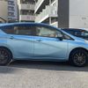 nissan note 2015 -NISSAN--Note DBA-E12--E12-419360---NISSAN--Note DBA-E12--E12-419360- image 3