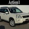 nissan x-trail 2008 quick_quick_TNT31_TNT31-005853 image 1