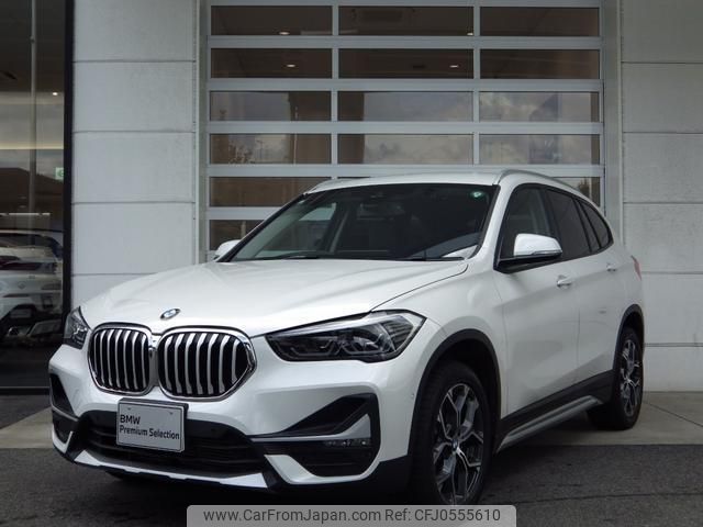 bmw x1 2021 quick_quick_AD20_WBA32AD0803M73552 image 2