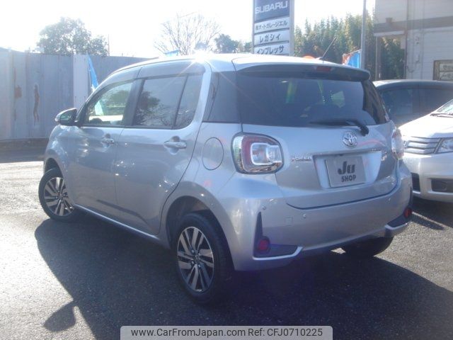 toyota passo 2018 -TOYOTA 【名変中 】--Passo M700A--0125199---TOYOTA 【名変中 】--Passo M700A--0125199- image 2