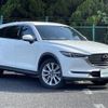 mazda cx-8 2018 -MAZDA--CX-8 3DA-KG2P--KG2P-117720---MAZDA--CX-8 3DA-KG2P--KG2P-117720- image 1