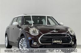 mini mini-others 2016 -BMW--BMW Mini DBA-LN20--WMWLN720602D97383---BMW--BMW Mini DBA-LN20--WMWLN720602D97383-