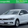 volkswagen polo 2018 -VOLKSWAGEN--VW Polo ABA-AWCHZ--WVWZZZAWZJU022834---VOLKSWAGEN--VW Polo ABA-AWCHZ--WVWZZZAWZJU022834- image 1