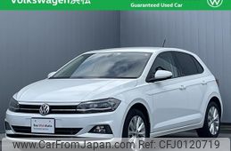 volkswagen polo 2018 -VOLKSWAGEN--VW Polo ABA-AWCHZ--WVWZZZAWZJU022834---VOLKSWAGEN--VW Polo ABA-AWCHZ--WVWZZZAWZJU022834-