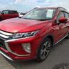 mitsubishi eclipse-cross 2018 quick_quick_DBA-GK1W_GK1W-0008468 image 1