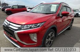mitsubishi eclipse-cross 2018 quick_quick_DBA-GK1W_GK1W-0008468