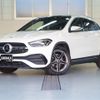 mercedes-benz gla-class 2021 -MERCEDES-BENZ--Benz GLA 3DA-247713M--W1N2477132J334347---MERCEDES-BENZ--Benz GLA 3DA-247713M--W1N2477132J334347- image 1