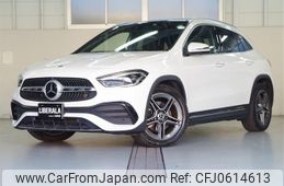 mercedes-benz gla-class 2021 -MERCEDES-BENZ--Benz GLA 3DA-247713M--W1N2477132J334347---MERCEDES-BENZ--Benz GLA 3DA-247713M--W1N2477132J334347-