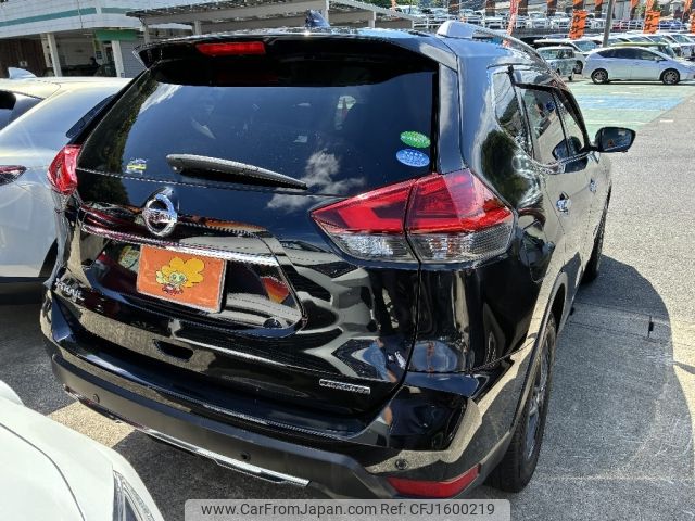 nissan x-trail 2018 CFJ1600219 image 2