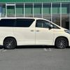 toyota alphard 2014 -TOYOTA--Alphard DBA-ANH20W--ANH20-8352719---TOYOTA--Alphard DBA-ANH20W--ANH20-8352719- image 11