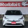 toyota prius 2019 CFJ1506018 image 2