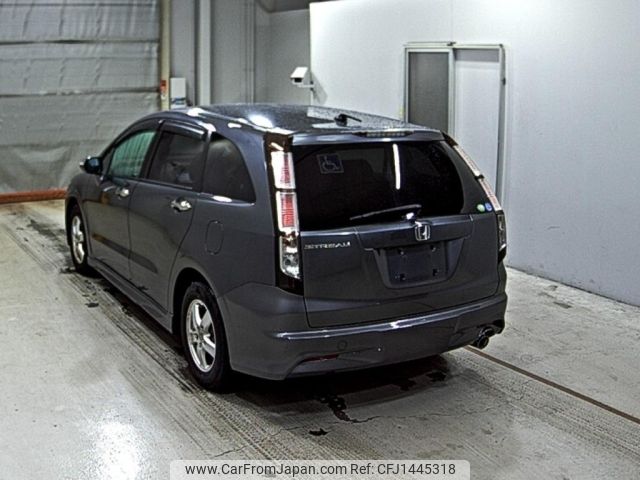 honda stream 2010 -HONDA--Stream RN6-3118590---HONDA--Stream RN6-3118590- image 2