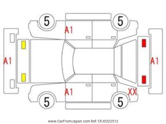 toyota aqua 2016 -TOYOTA--AQUA DAA-NHP10--NHP10-6550044---TOYOTA--AQUA DAA-NHP10--NHP10-6550044- image 2