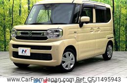 suzuki spacia 2024 CFJ1495943