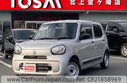 suzuki alto 2024 CFJ1858969