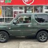 suzuki jimny 2016 CFJ1834302 image 10