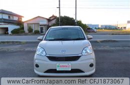 toyota passo 2018 CFJ1873067