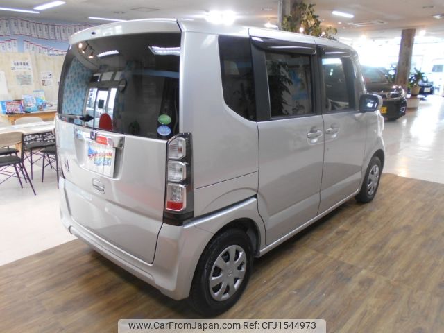 honda n-box 2013 CFJ1544973 image 2