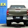 toyota hilux 2021 -TOYOTA--Hilux 3DF-GUN125--GUN125-3922171---TOYOTA--Hilux 3DF-GUN125--GUN125-3922171- image 11