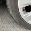 toyota vellfire 2008 CFJ1764350 image 8