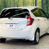 nissan note 2013 -NISSAN--Note DBA-E12--E12-167283---NISSAN--Note DBA-E12--E12-167283- image 18