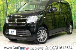 honda n-wgn 2014 CFJ1612534