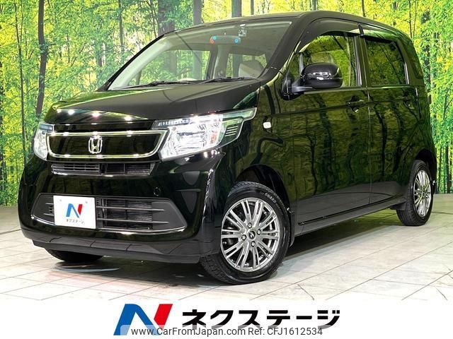 honda n-wgn 2014 CFJ1612534 image 1