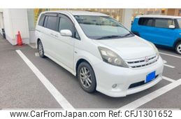 toyota isis 2011 -TOYOTA--Isis DBA-ZGM10W--ZGM10-0025504---TOYOTA--Isis DBA-ZGM10W--ZGM10-0025504-